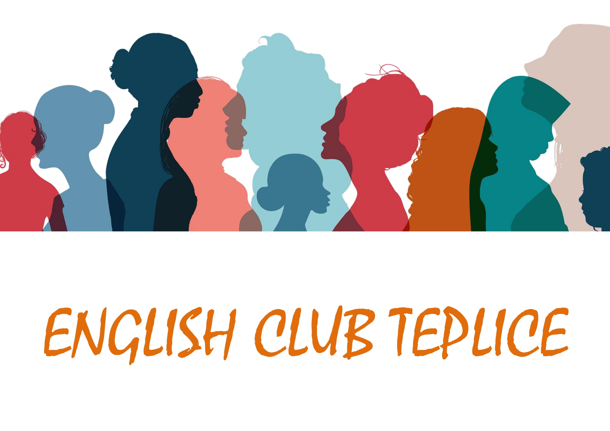 Anglický konverzační klub
