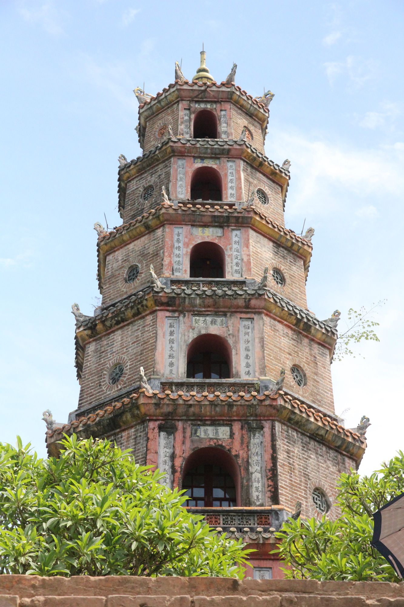 Vietnam - cestopisná přednáška Magdy Radostové