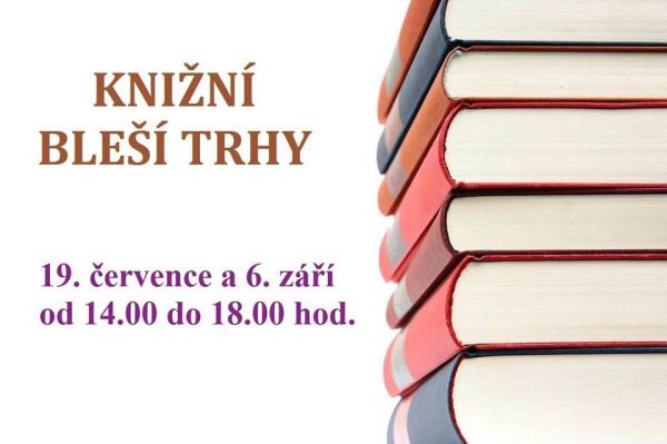 Bleší trhy