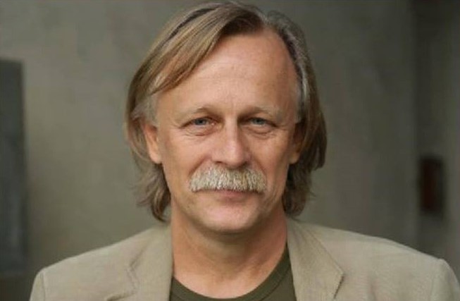 Koncert Jiřího Dědečka