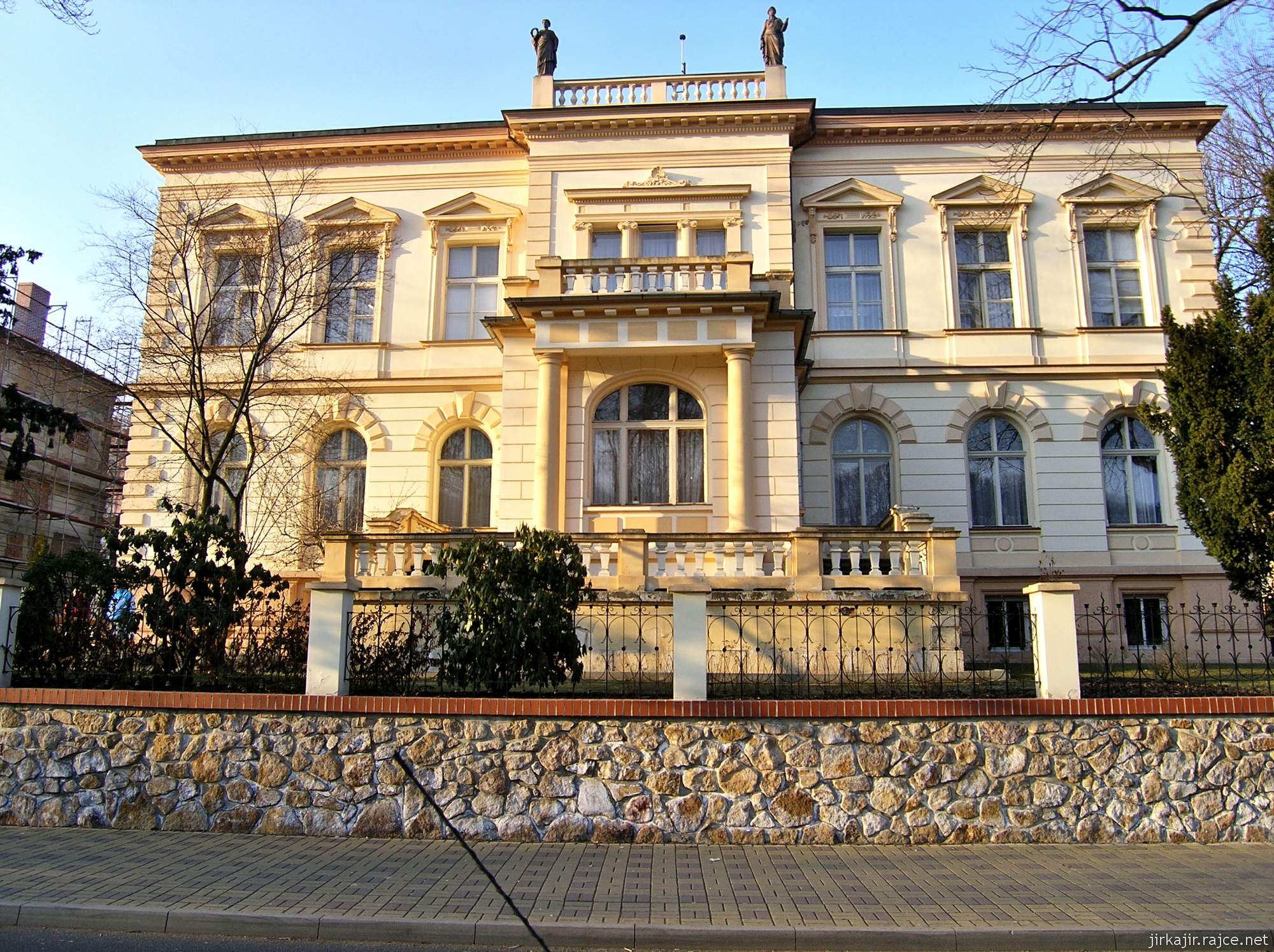 Balení učebnic