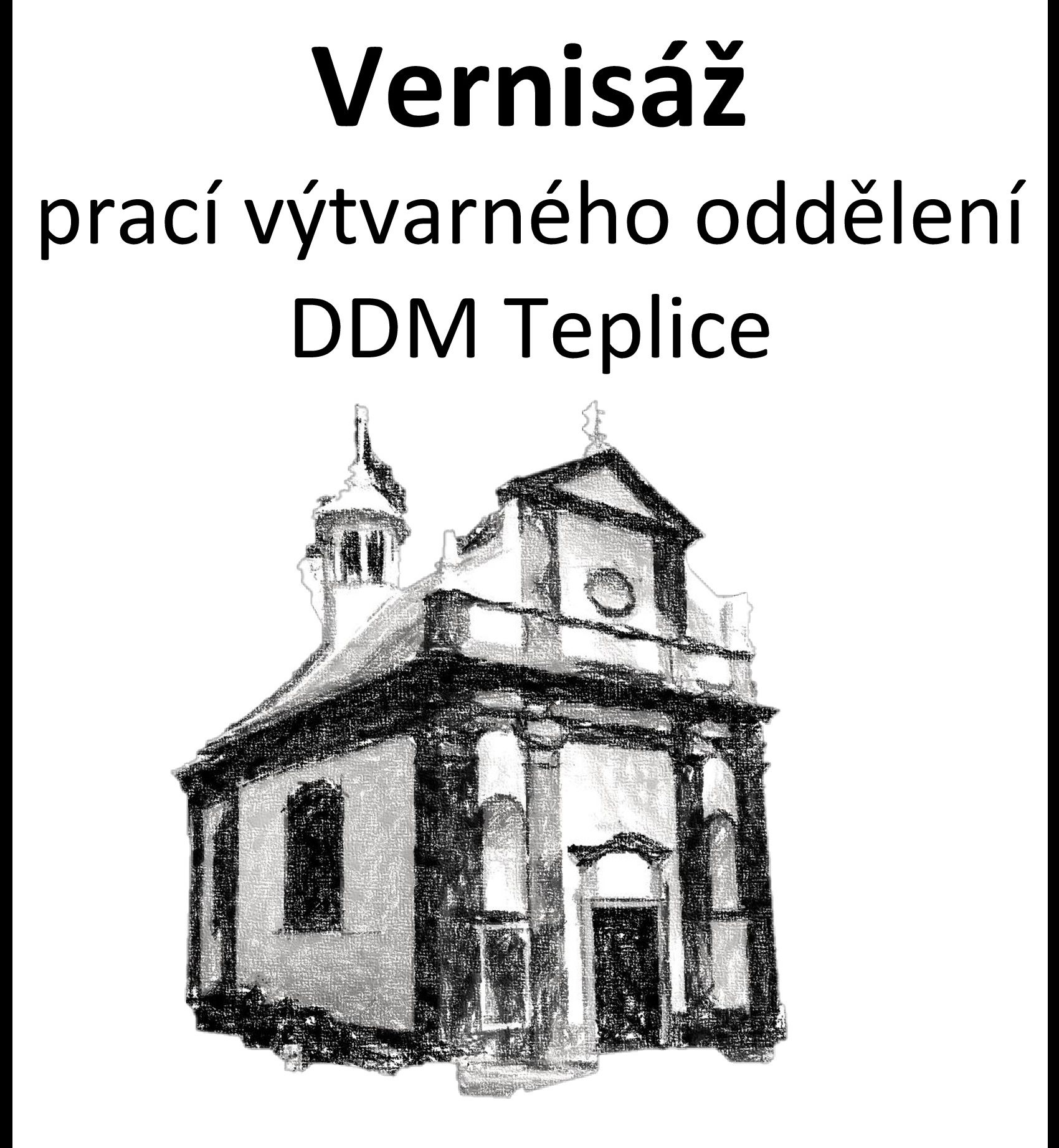 Zahájení výstavy DDM