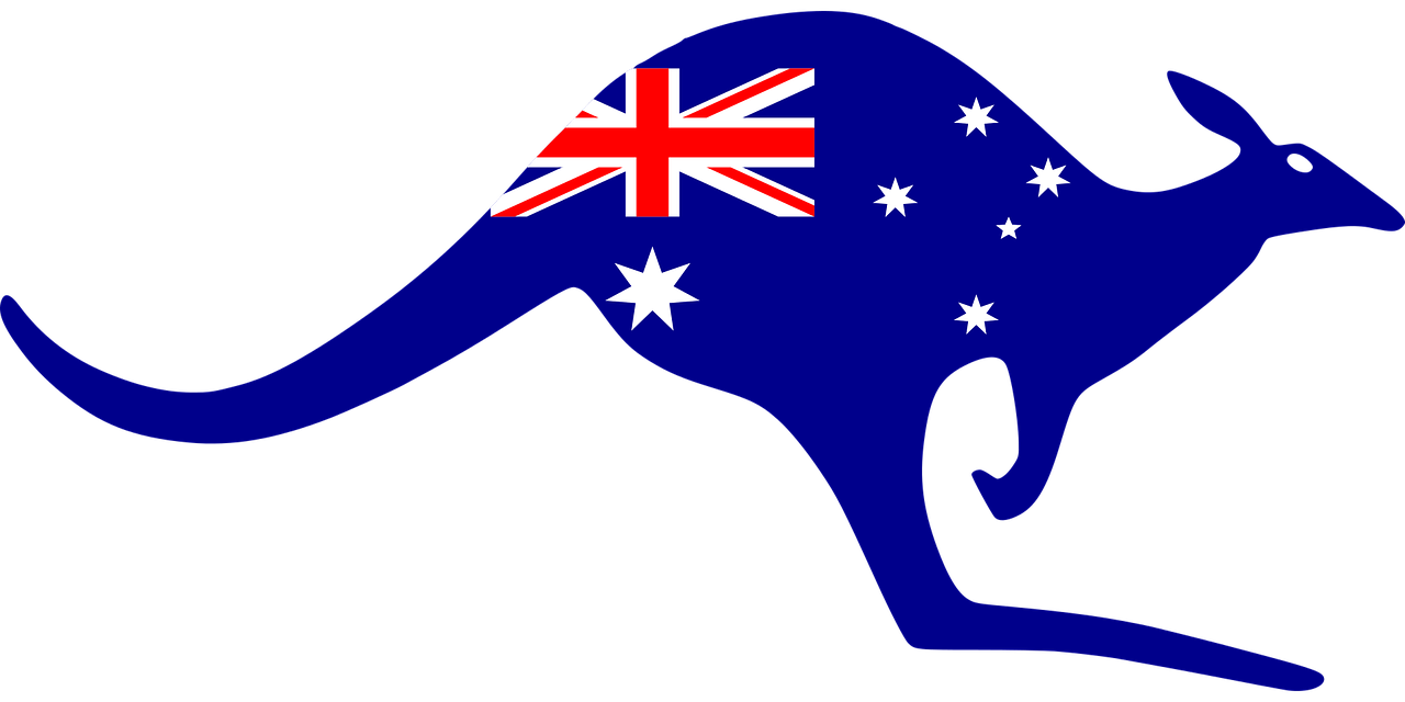 Austrálie, země zaslíbená