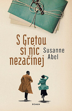  S Gretou si nic nezačínej