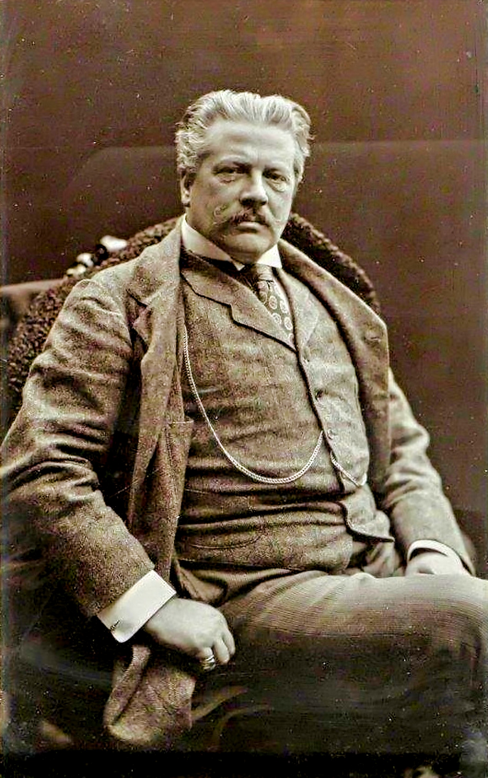 Snílek Carlos Clary Aldringen
