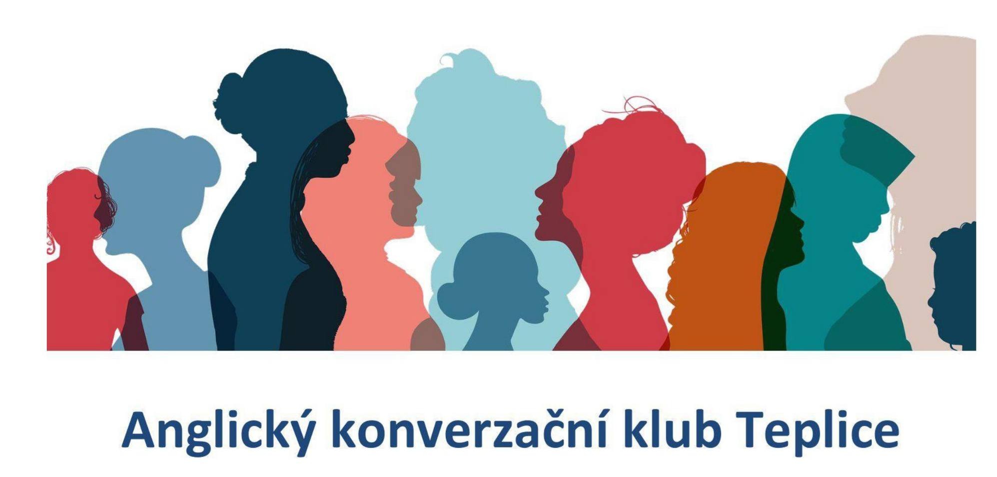 Anglický konverzační klub