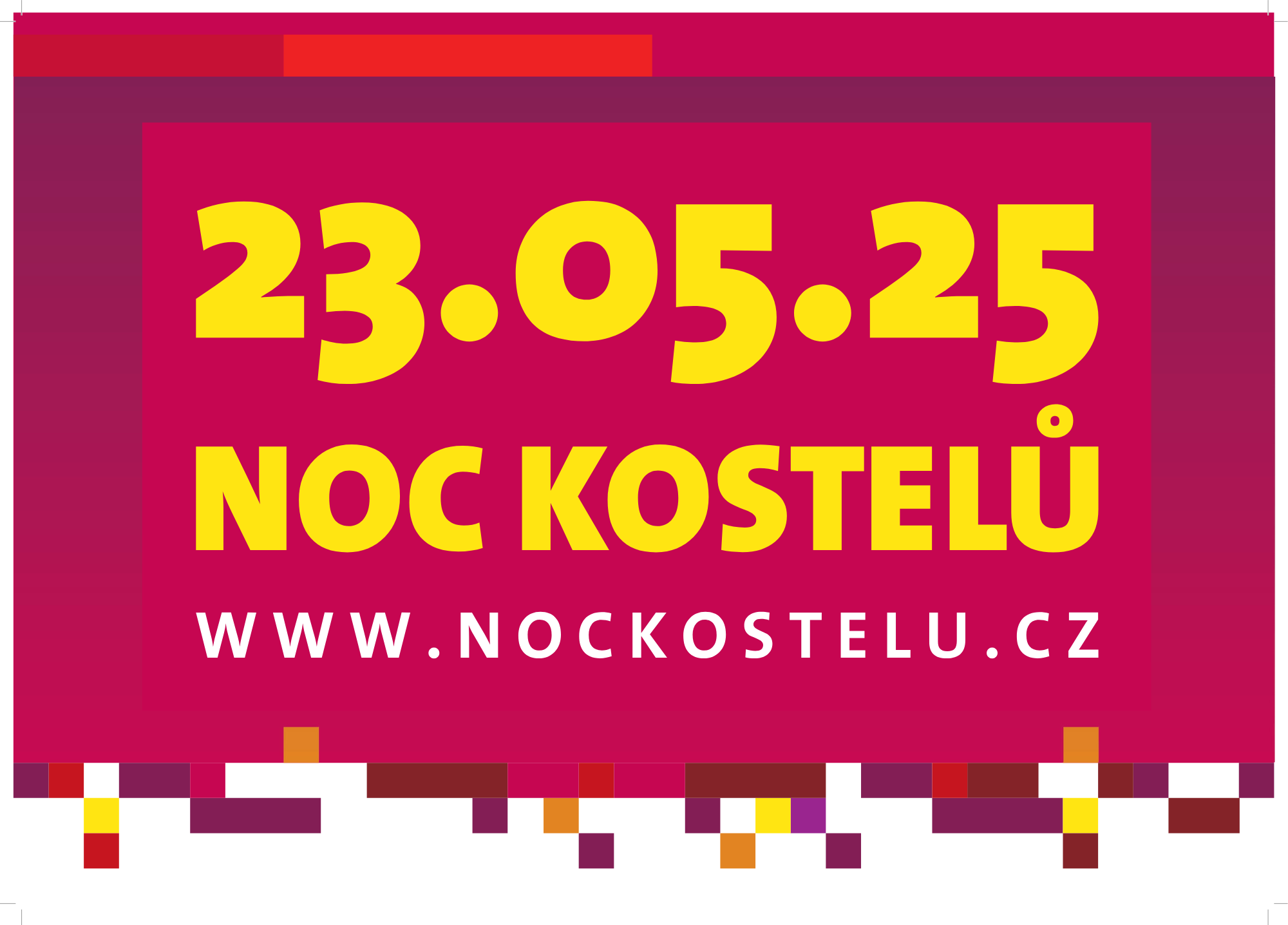 Noc kostelů v Seumeho kapli