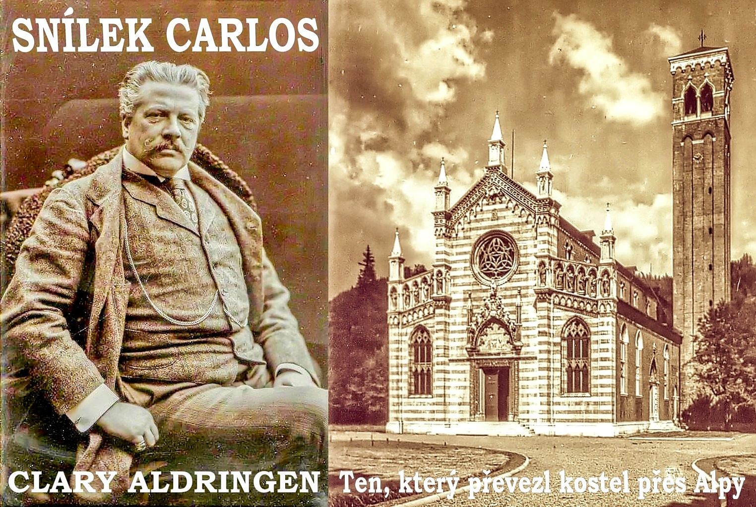 Snílek Carlos